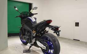 YAMAHA MT-09 SP 2021 RN69J