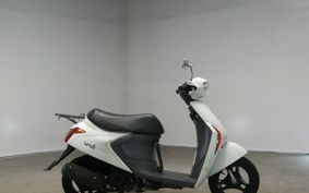 SUZUKI LET's 5 CA47A