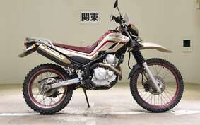 YAMAHA SEROW 250 DG11J