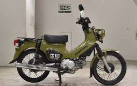 HONDA CROSS CUB 110 JA45