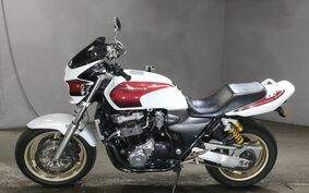 HONDA CB1300SF SUPER FOUR 1998 SC40