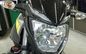 YAMAHA MT-25 RG43J