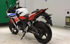 HONDA CBR250R GEN 3 MC41