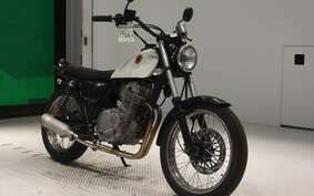 SUZUKI GRASS TRACKER NJ47A