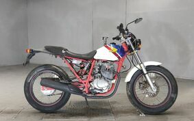 HONDA FTR223 MC34