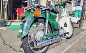 HONDA C50 SUPER CUB STD AA01