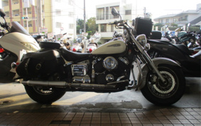 YAMAHA DRAGSTAR400 CLASSIC 2005 VH01J