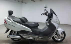 SUZUKI SKYWAVE 250 (Burgman 250) AN121