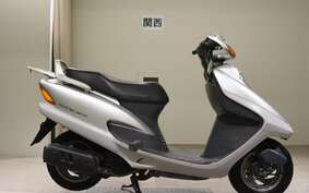 HONDA SPACY 125 Gen. 3 JF04