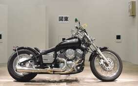 YAMAHA DRAGSTAR 400 2003 VH01J