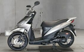 SUZUKI ADDRESS 110 CE47A