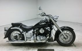 YAMAHA DRAGSTAR 400 CLASSIC 1998