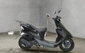 SUZUKI LET's 2 CA1PA