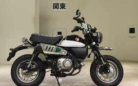 HONDA MONKEY 125 ABS JB02