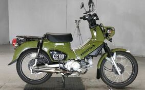 HONDA CROSS CUB 110 JA45