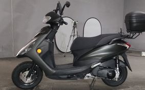 YAMAHA  AXIS Z SED7J