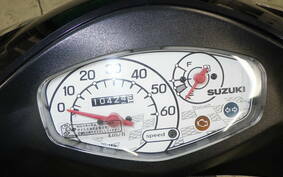 SUZUKI ADDRESS V50 CA4BA