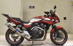 HONDA CB400 SUPER BOLDOR VTEC 2010 NC42