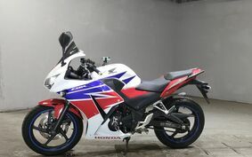 HONDA CBR250R MC41