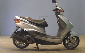 YAMAHA CYGNUS 125 X 2004 SE12J