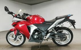 HONDA CBR250R MC41