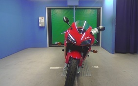 HONDA CBR600RR 2004 PC37