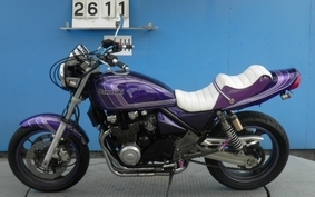 KAWASAKI ZEPHYR 400 KAI 2001 ZR400C