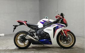 HONDA CBR1000RR 2010 SC59