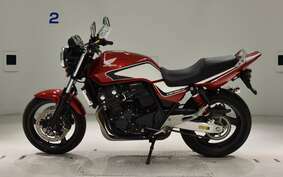 HONDA CB400SF VTEC 2010 NC42