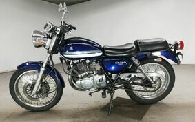 SUZUKI ST250E NJ4AA