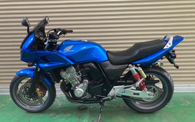 HONDA CB400 SUPER BOLDOR 2009 NC42