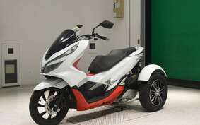 HONDA PCX 150 TRIKE