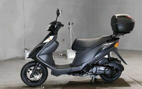 SUZUKI ADDRESS V125 G CF46A