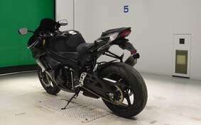 SUZUKI GSX-R750 2013 C4111