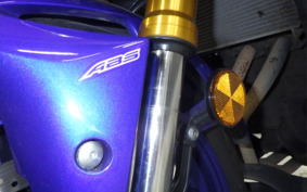 YAMAHA YZF-R25 A RG43J