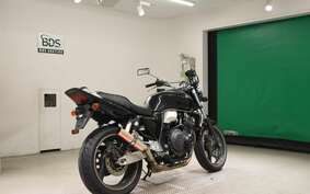 HONDA CB400SF VTEC 2010 NC42