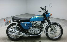 HONDA CB750F 2015 CB750