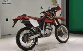 HONDA XR250 MD30