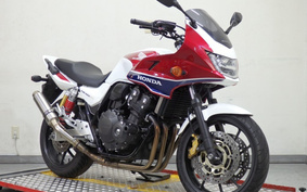 HONDA CB400 SUPER BOLDOR 2014 NC42