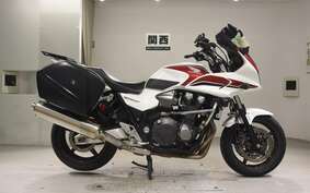 HONDA CB1300SB SUPER BOLDOR A 2010 SC54