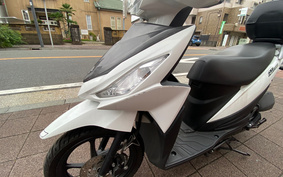 SUZUKI ADDRESS 110 CE47A