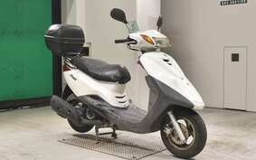 YAMAHA AXIS 125 TREET SE53J