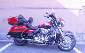 HARLEY FLHTK 103 Electra Glide Ultra Limited 2010 KEM