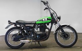 KAWASAKI 250TR 2005 BJ250F