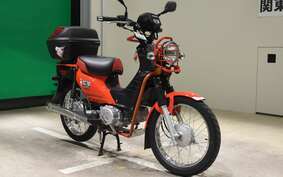 HONDA CROSS CUB 110 JA10