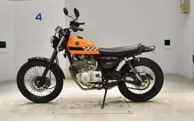 SUZUKI GRASS TRACKER Bigboy NJ47A