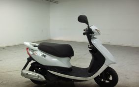 YAMAHA JOG ZR Evolution 2 2013 SA39J