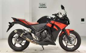 HONDA CBR250R A MC41