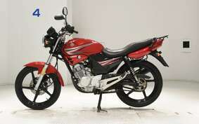 YAMAHA YBR125