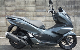 HONDA PCX 160 KF47